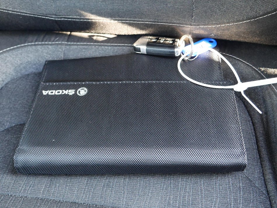 Škoda Kodiaq 2.0 TDi Style