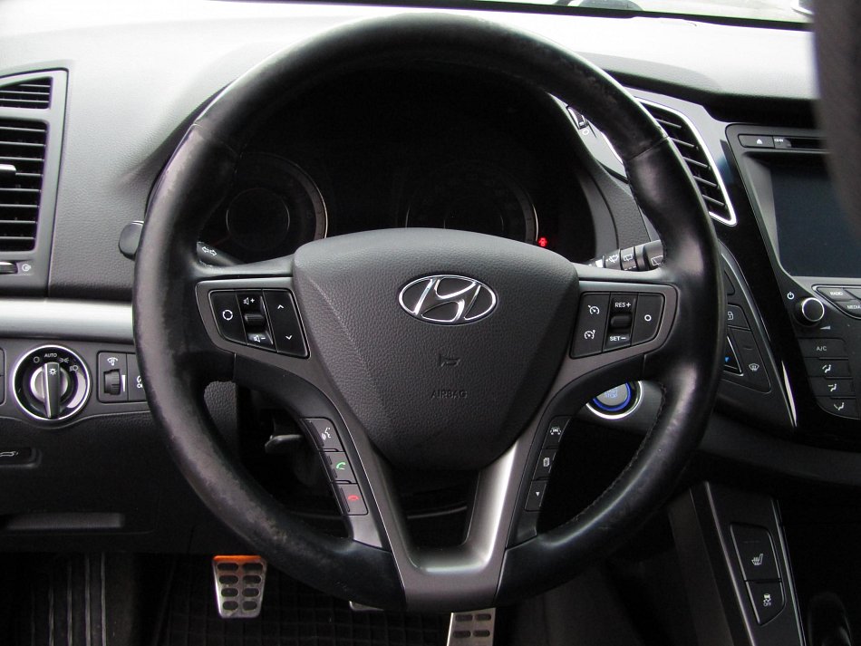 Hyundai I40 1.7CRDi 