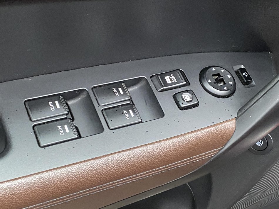 Kia Sorento 2.2 CRDi  AWD