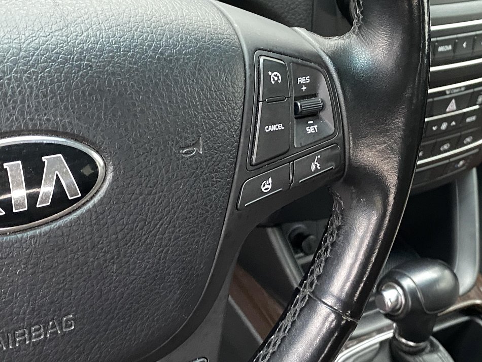 Kia Sorento 2.2 CRDi  AWD