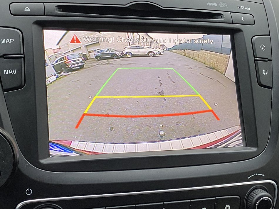 Kia Sorento 2.2 CRDi  AWD