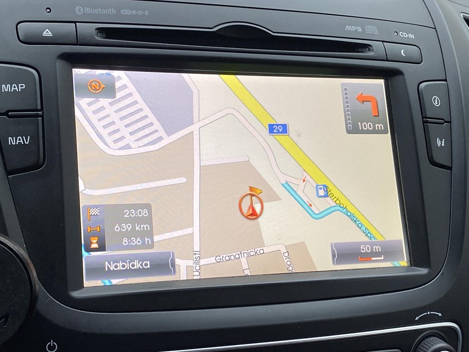 Kia Sorento 2.2 CRDi  AWD