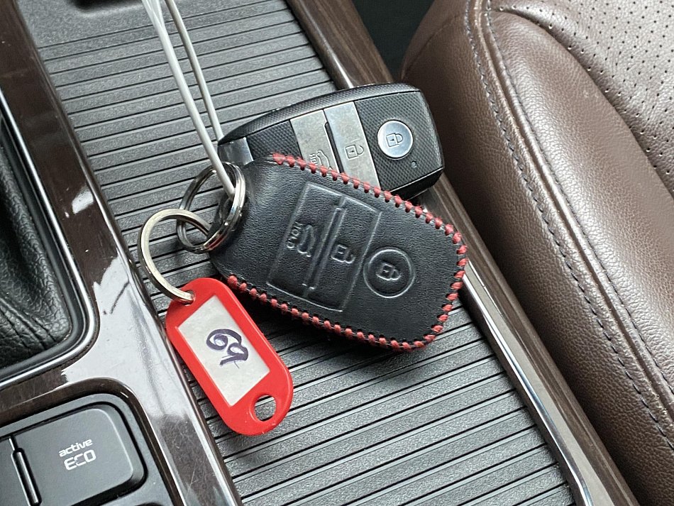 Kia Sorento 2.2 CRDi  AWD