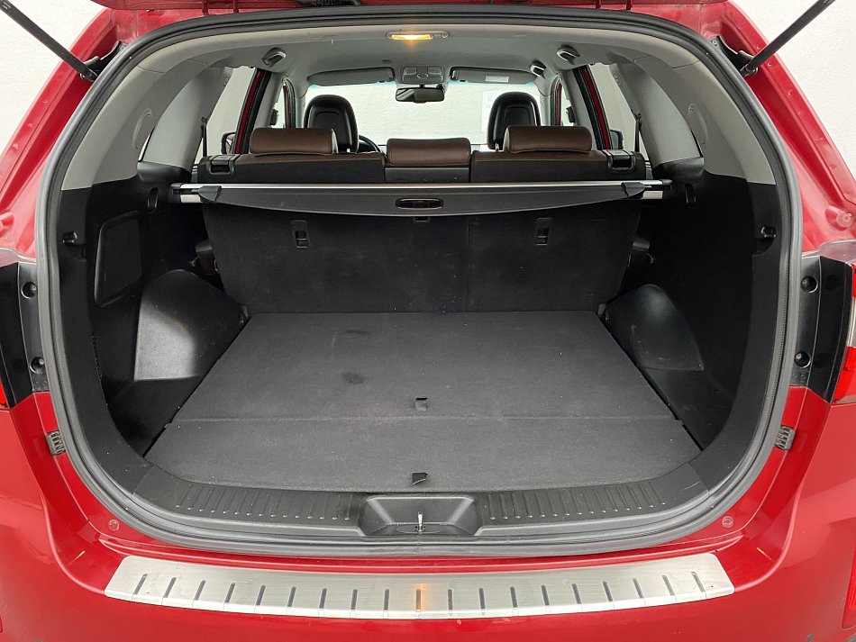 Kia Sorento 2.2 CRDi  AWD