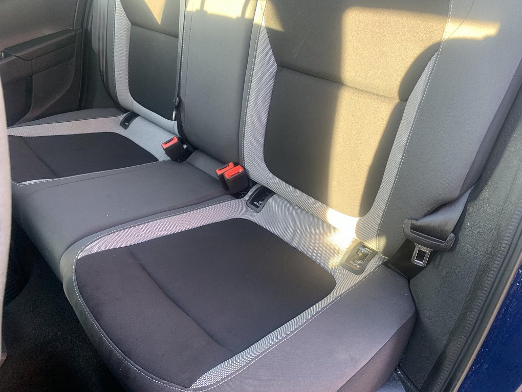 Škoda Fabia III 1.2 