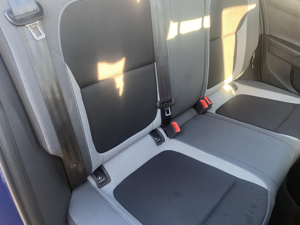 Škoda Fabia III 1.2 