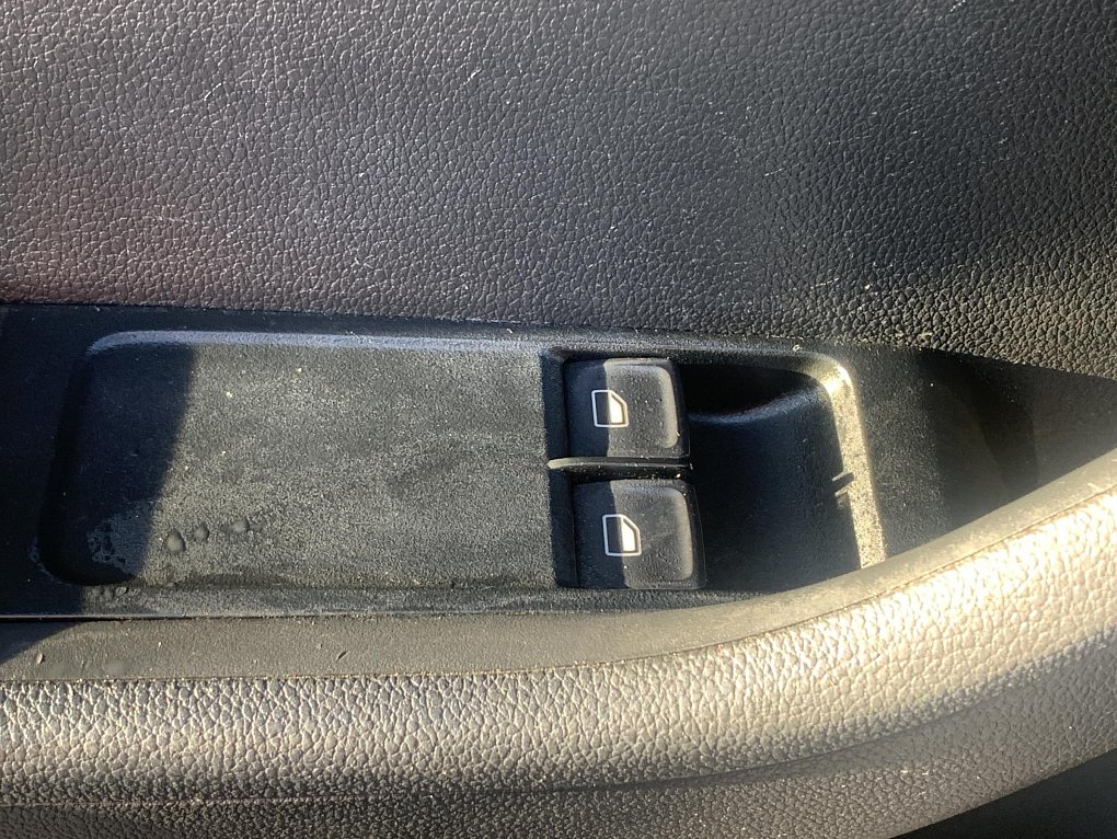 Škoda Fabia III 1.2 