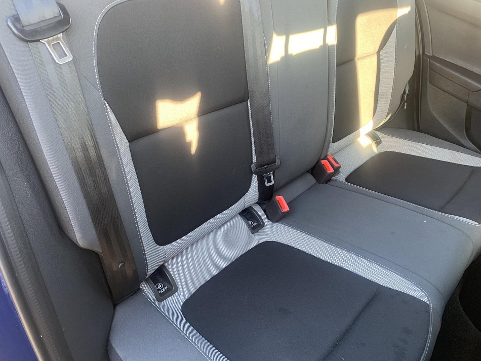 Škoda Fabia III 1.2 