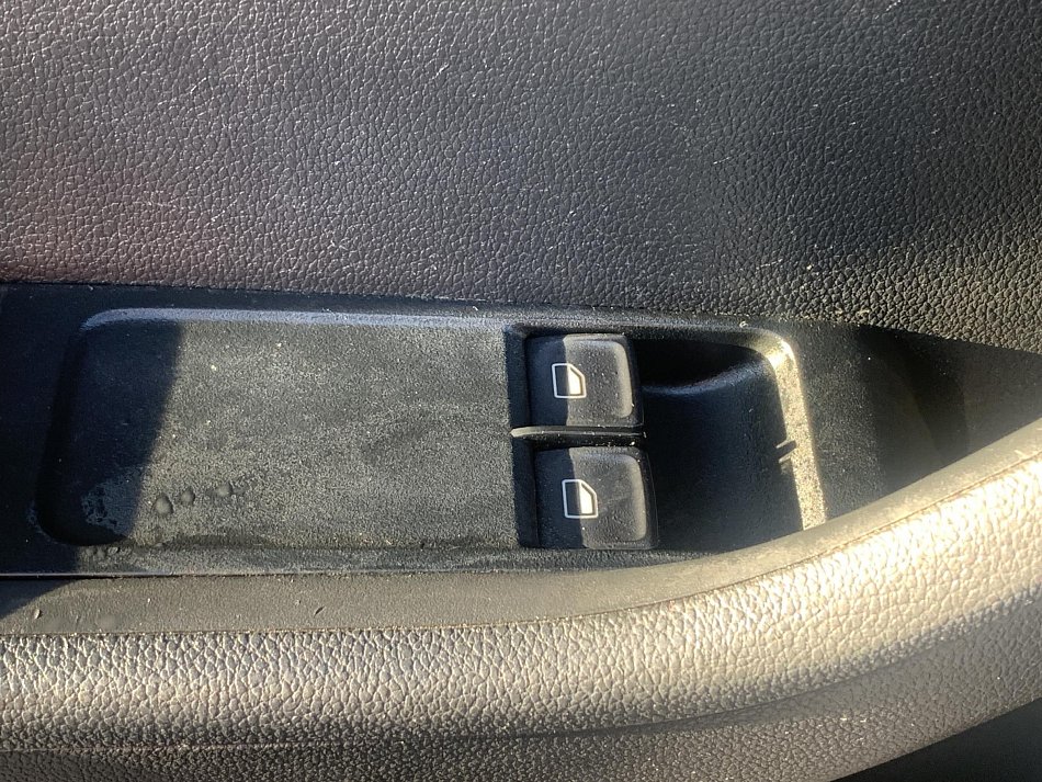 Škoda Fabia III 1.2 