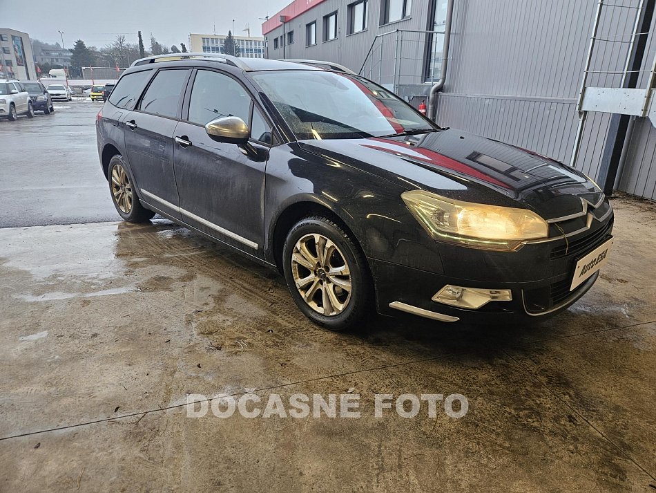 Citroën C5 2.0 HDi 