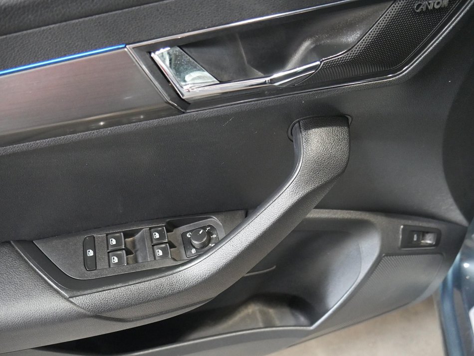 Škoda Karoq 1.5 TSi Style