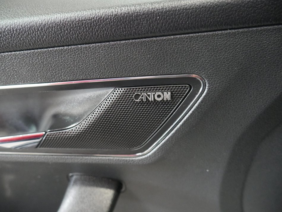 Škoda Karoq 1.5 TSi Style