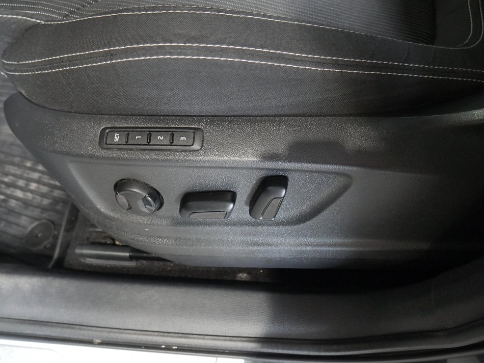 Škoda Karoq 1.5 TSi Style