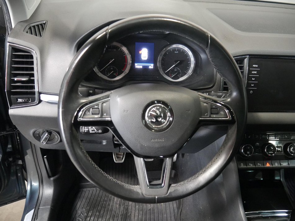 Škoda Karoq 1.5 TSi Style