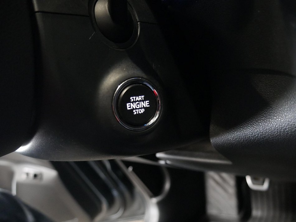 Škoda Karoq 1.5 TSi Style