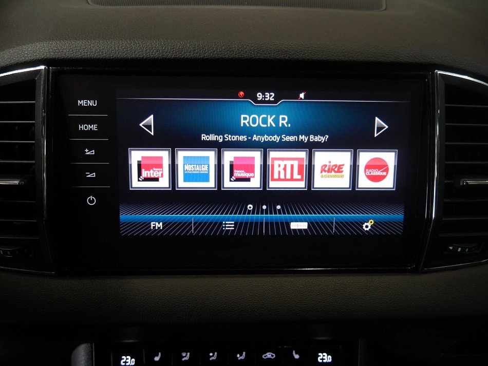 Škoda Karoq 1.5 TSi Style