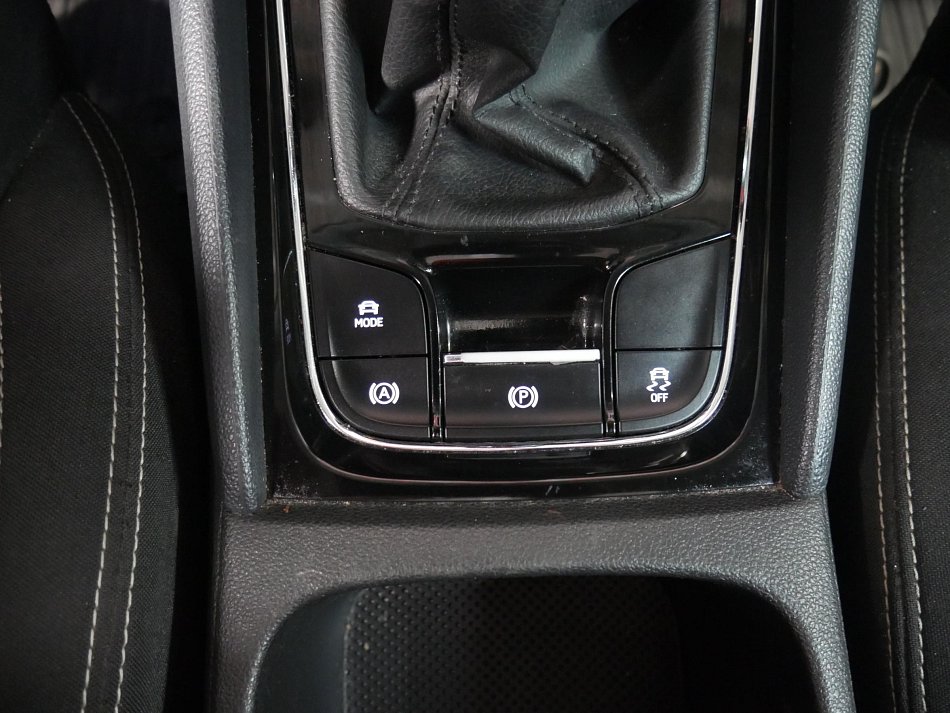 Škoda Karoq 1.5 TSi Style