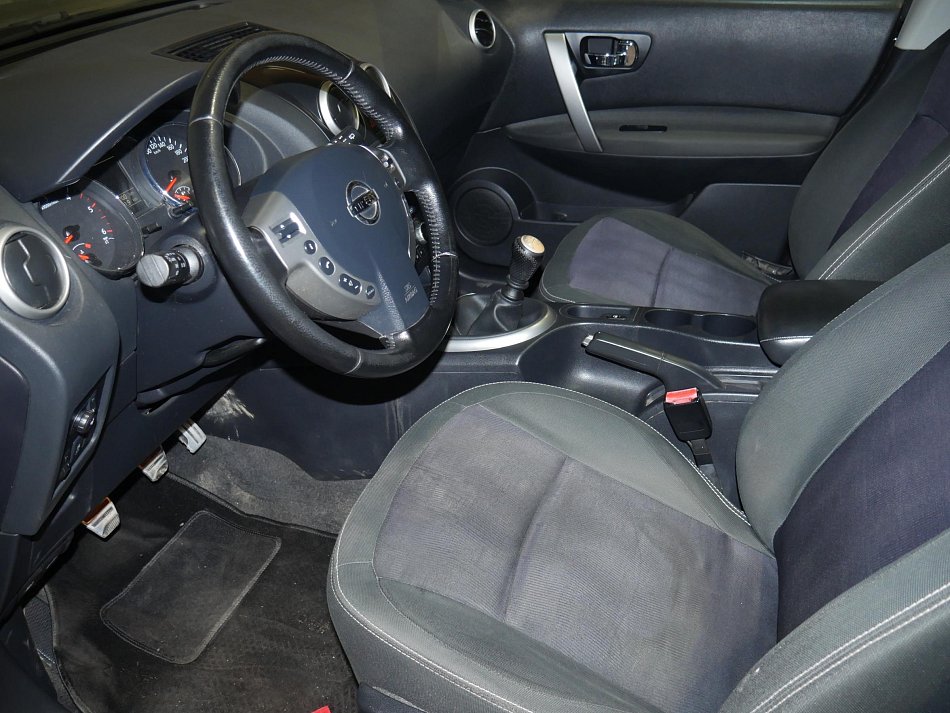 Nissan Qashqai 1.6dCi 