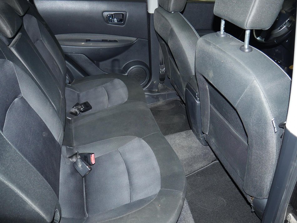 Nissan Qashqai 1.6dCi 