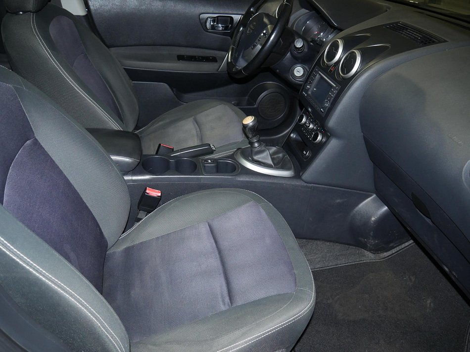 Nissan Qashqai 1.6dCi 