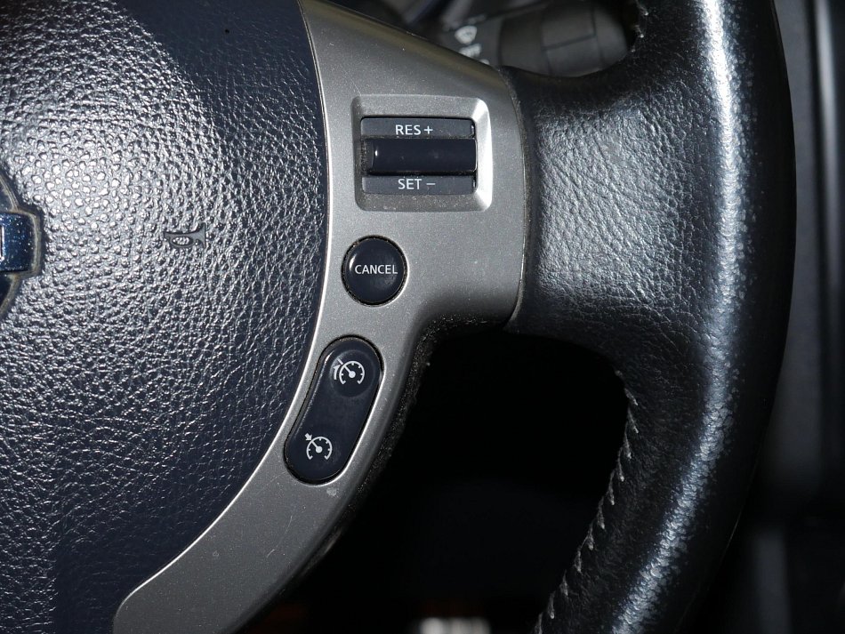 Nissan Qashqai 1.6dCi 