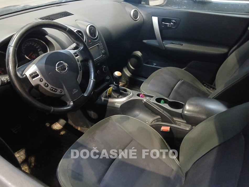 Nissan Qashqai 1.6dCi 