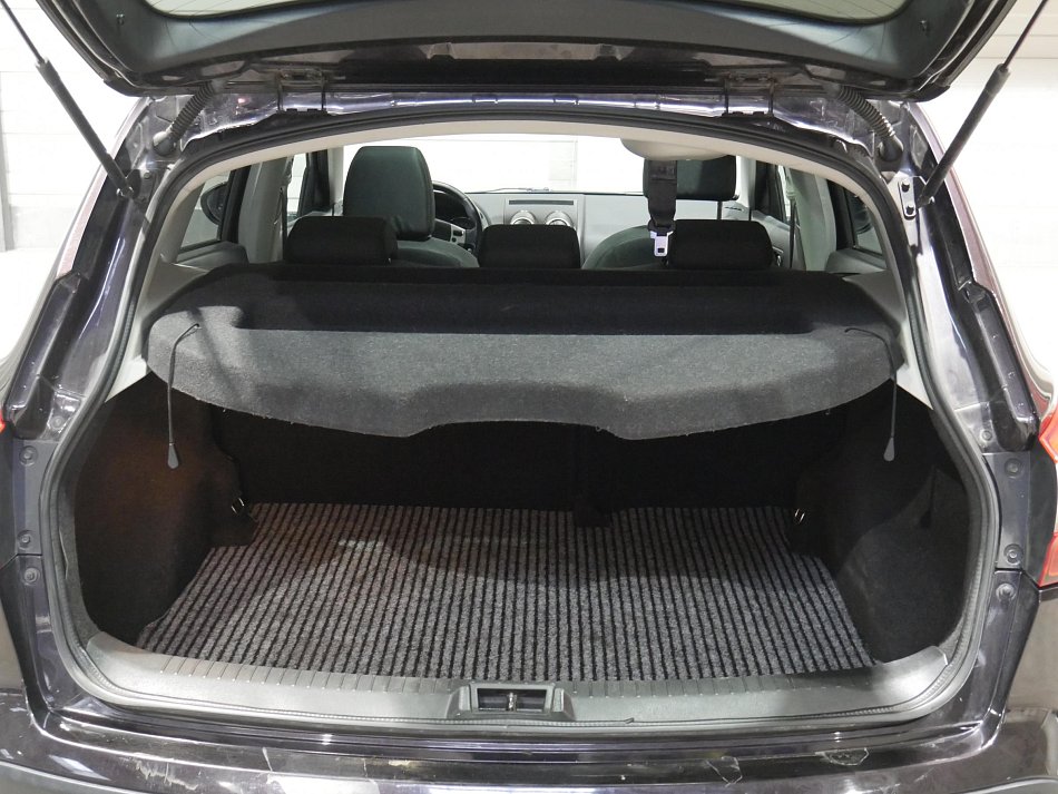 Nissan Qashqai 1.6dCi 