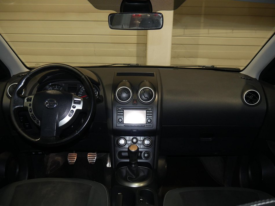 Nissan Qashqai 1.6dCi 