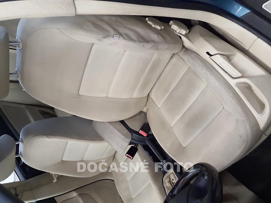 Škoda Octavia II 1.9TDi Elegance DSG