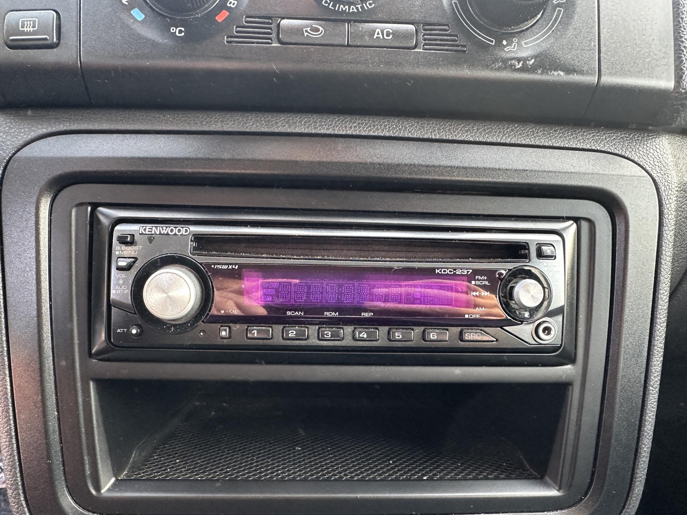 Škoda Roomster, 2008 - pohled č. 13