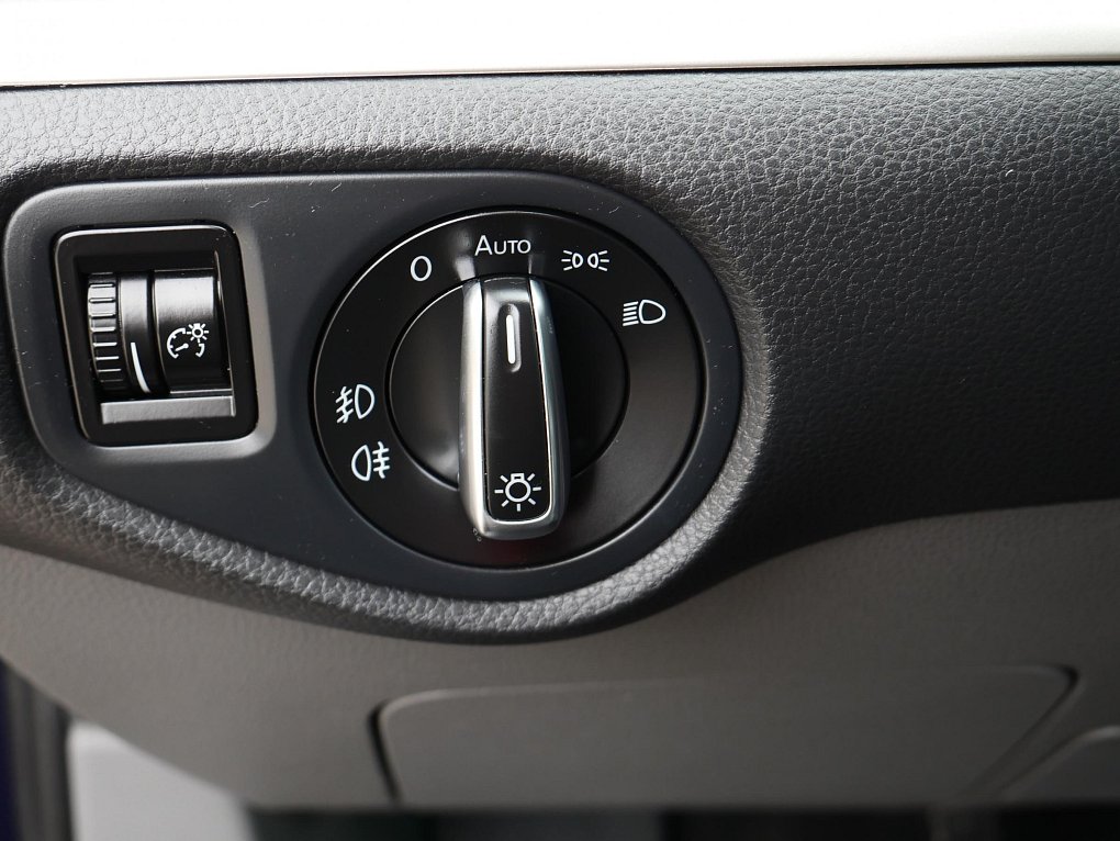 Seat Alhambra 2.0 TDi 