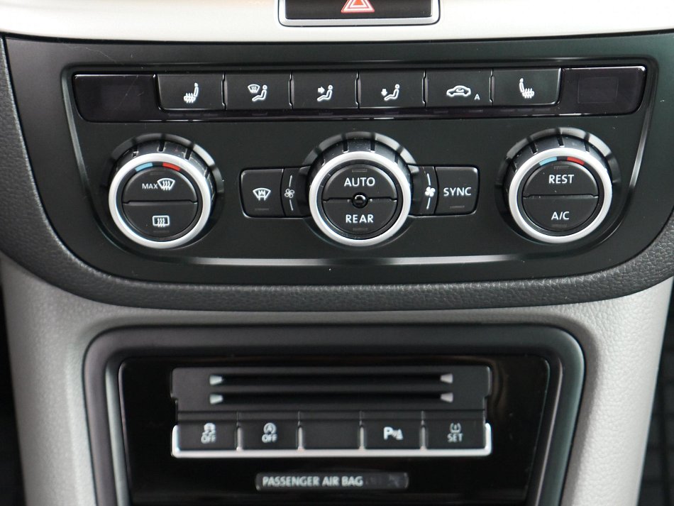 Seat Alhambra 2.0 TDi 