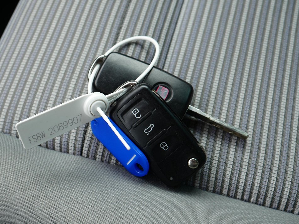 Seat Alhambra 2.0 TDi 