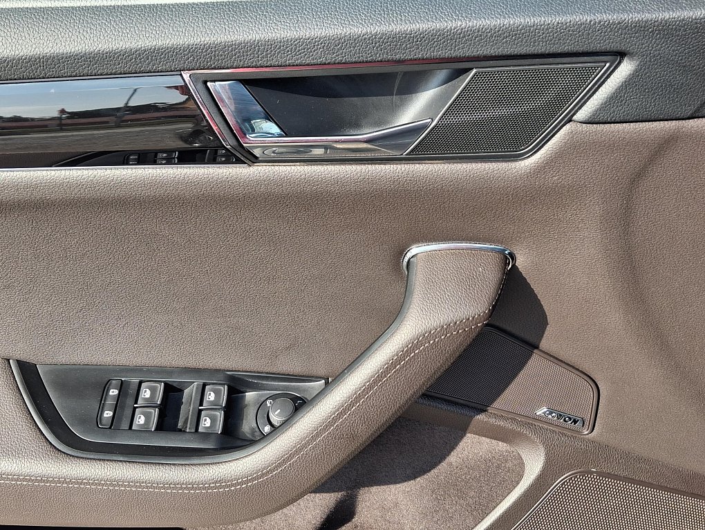 Škoda Superb III 1.5TSI L&K