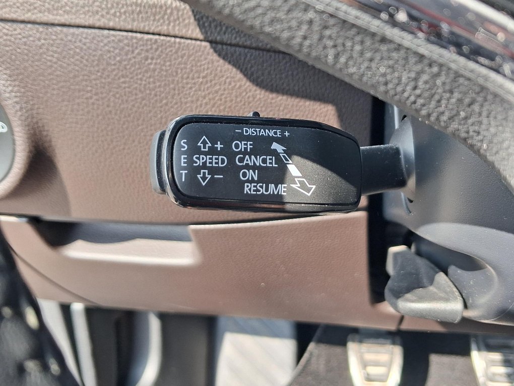 Škoda Superb III 1.5TSI L&K