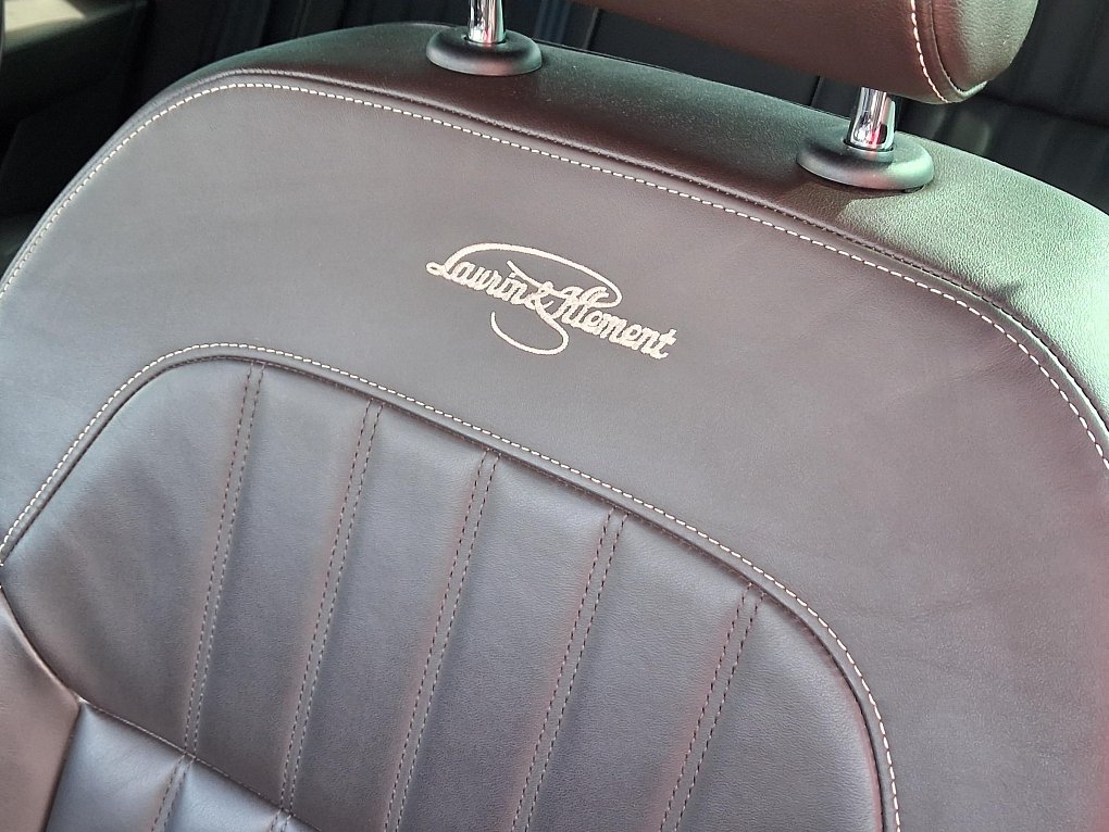 Škoda Superb III 1.5TSI L&K