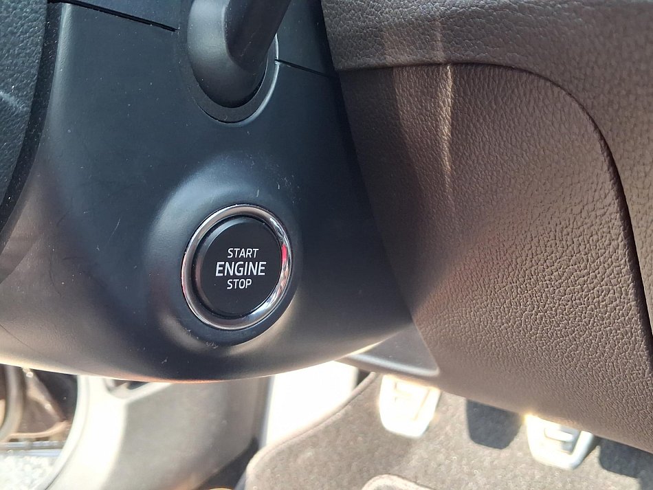 Škoda Superb III 1.5TSI L&K