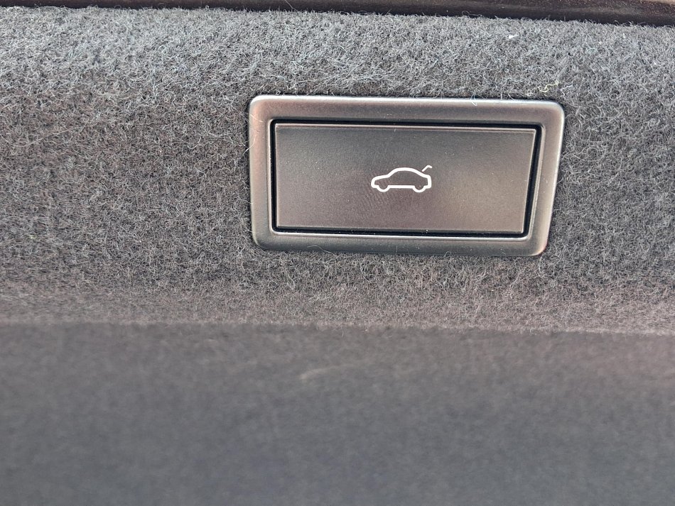 Škoda Superb III 1.5TSI L&K