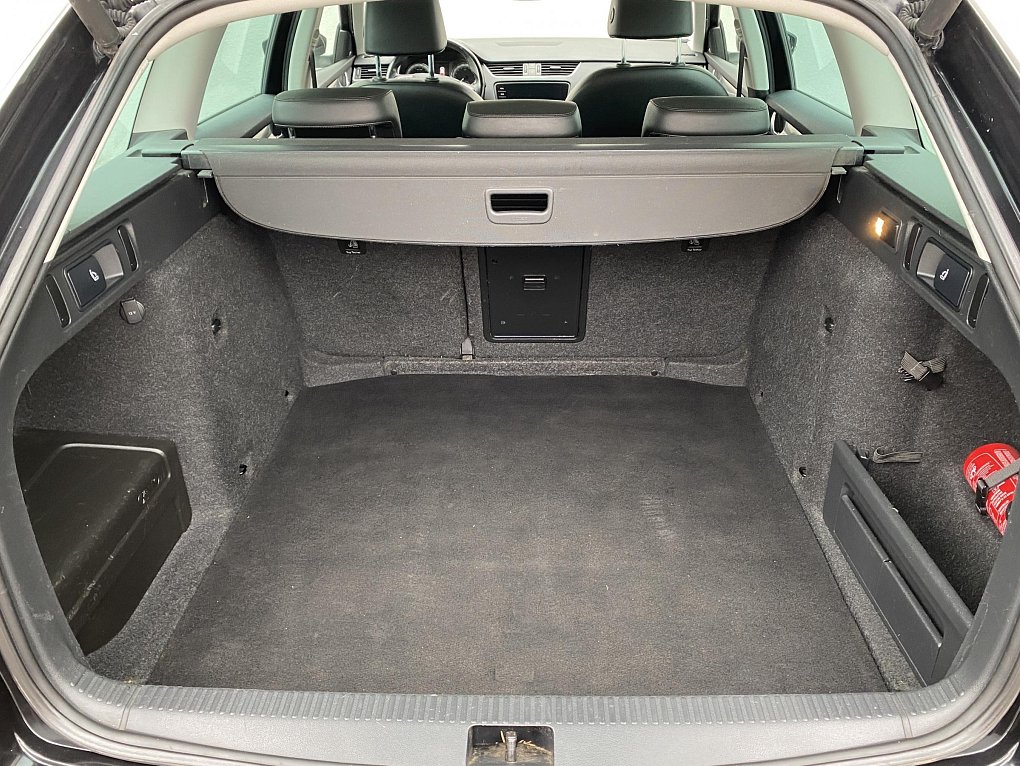 Škoda Octavia III 1.6 TDi Style