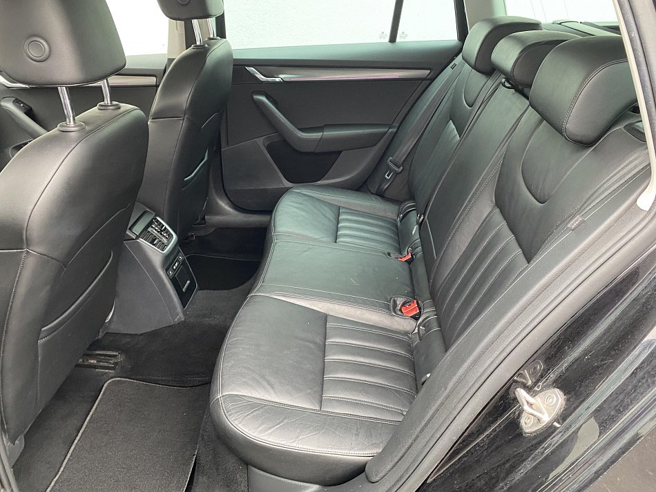 Škoda Octavia III 1.6 TDi Style