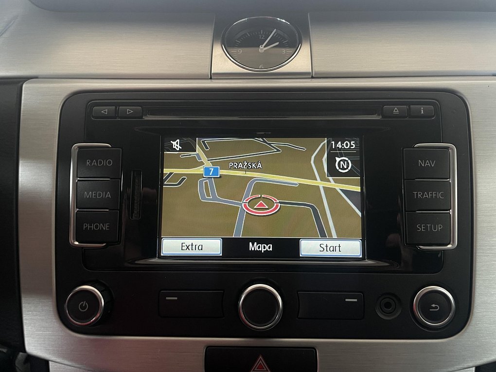 Volkswagen Passat 1.6 TDi Highline