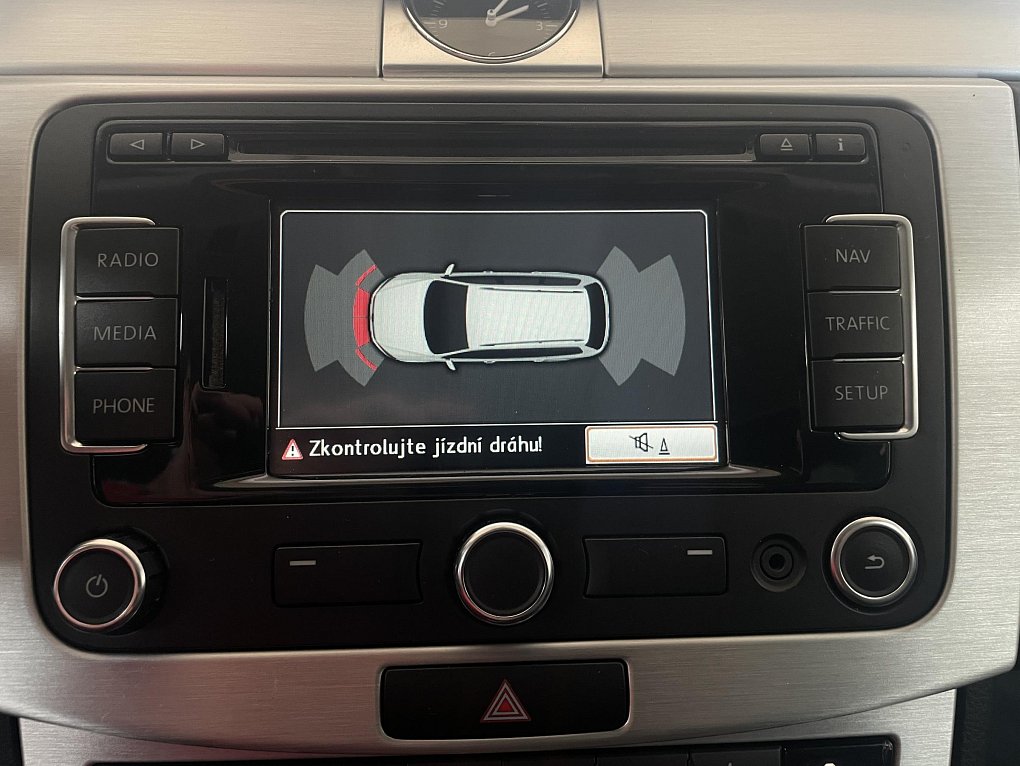 Volkswagen Passat 1.6 TDi Highline