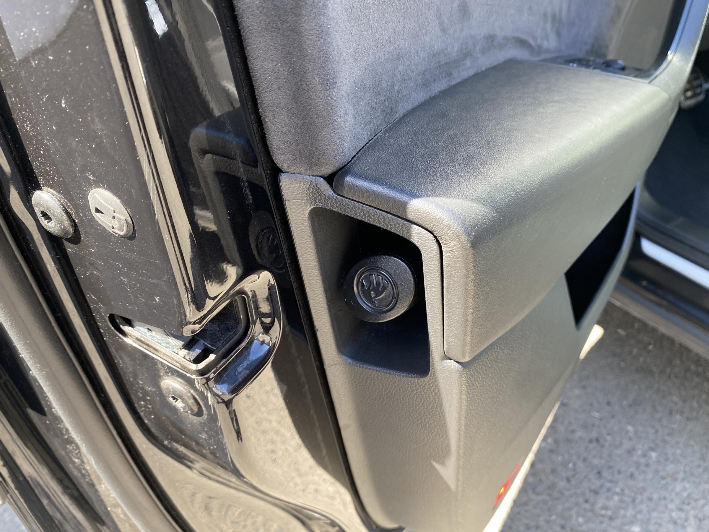 Škoda Kodiaq, 2018 - pohled č. 13