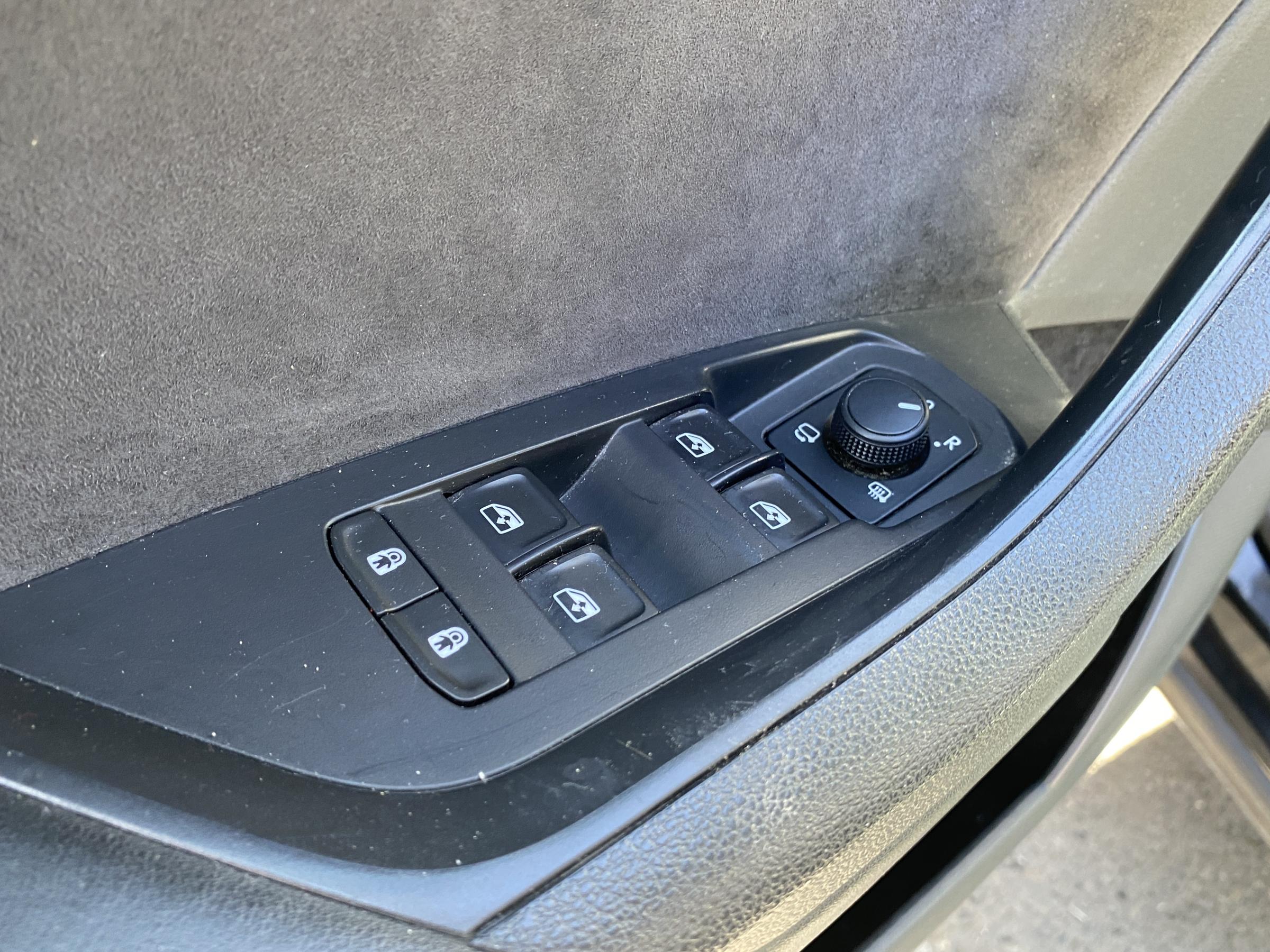 Škoda Kodiaq, 2018 - pohled č. 14