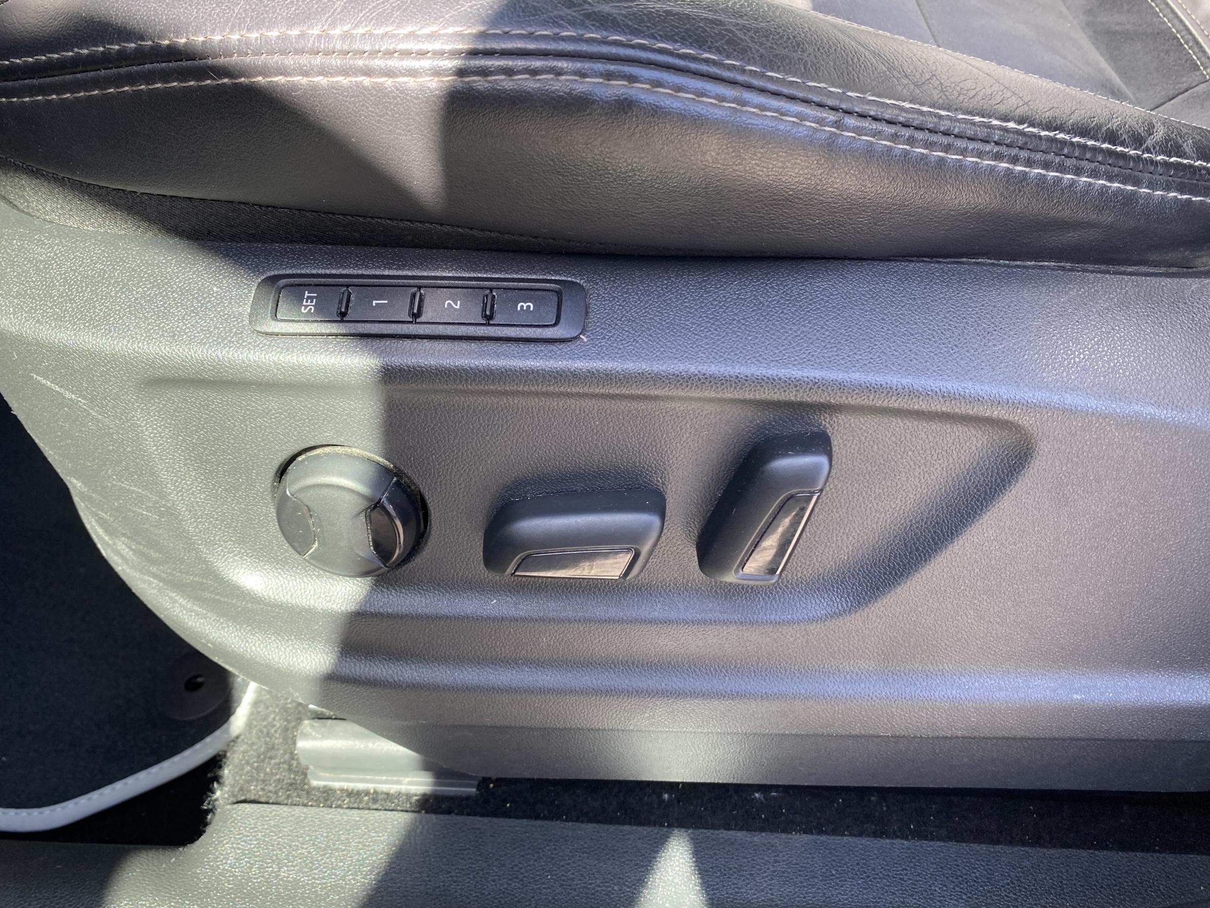 Škoda Kodiaq, 2018 - pohled č. 15