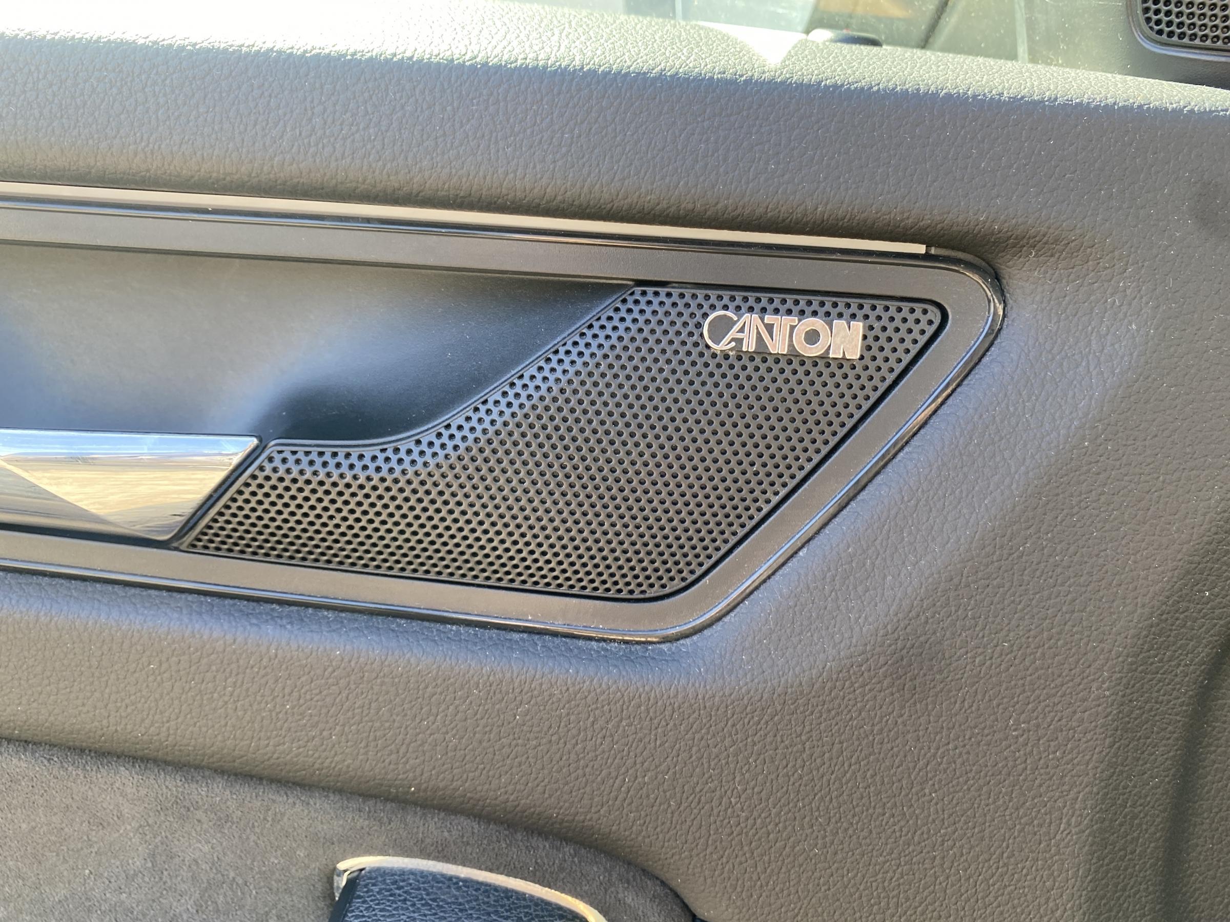 Škoda Kodiaq, 2018 - pohled č. 21