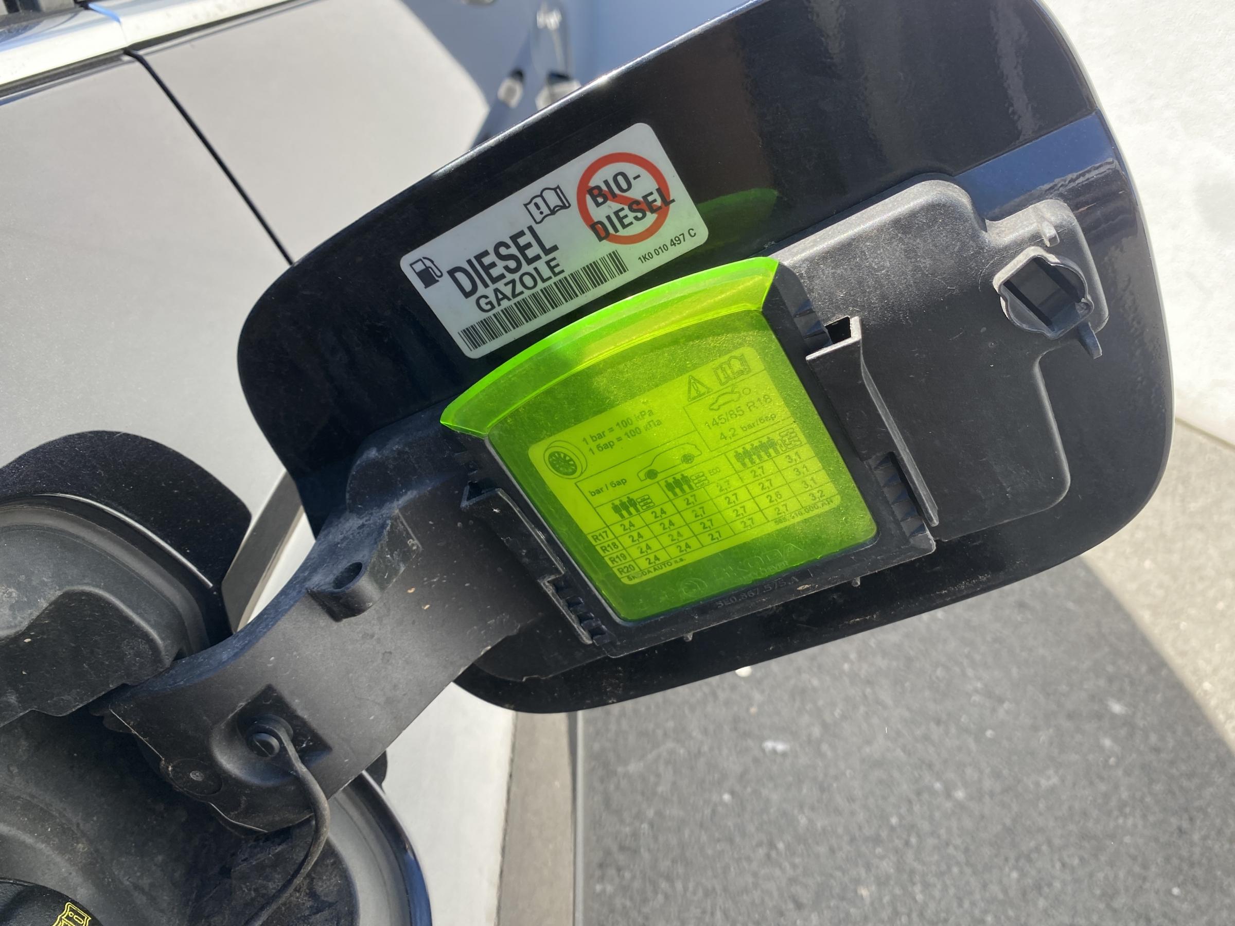 Škoda Kodiaq, 2018 - pohled č. 22