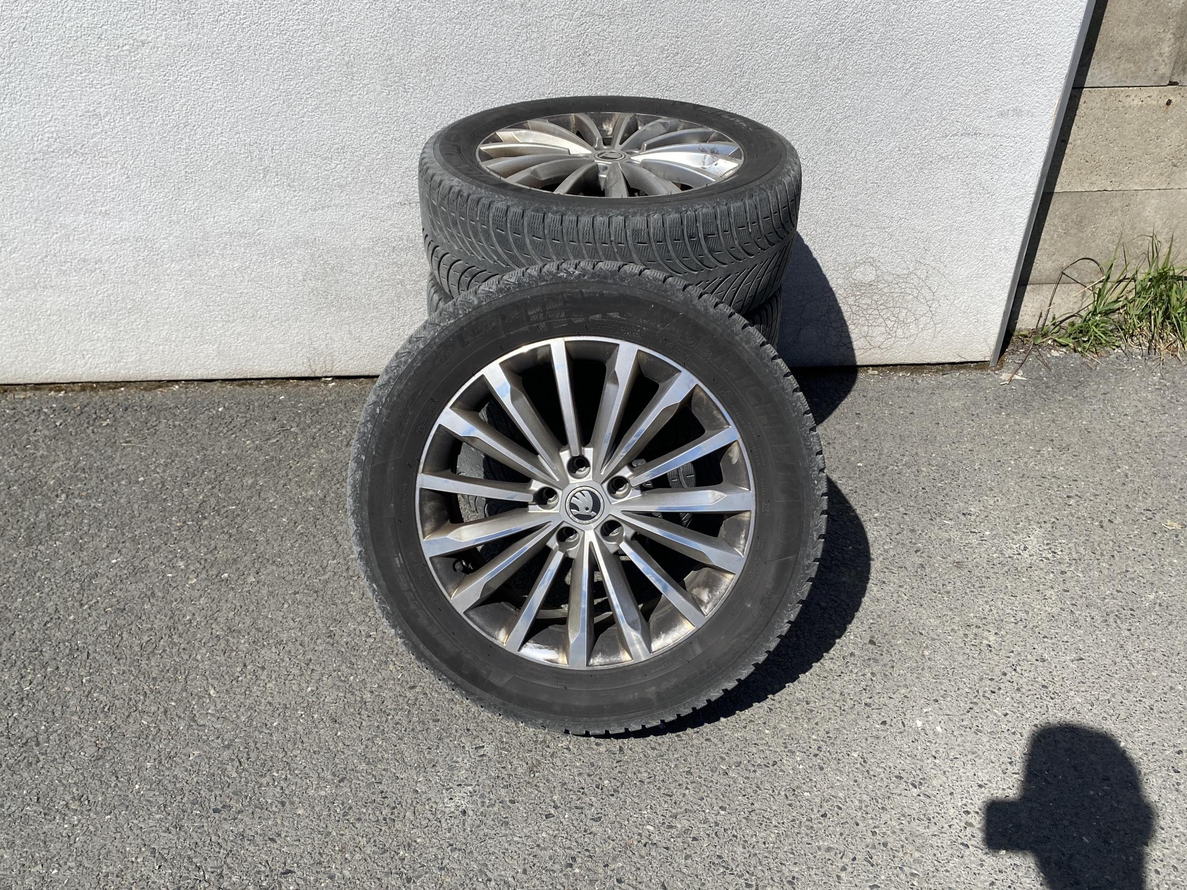 Škoda Kodiaq, 2018 - pohled č. 23