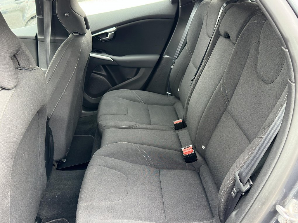 Volvo V40 1.6 D 