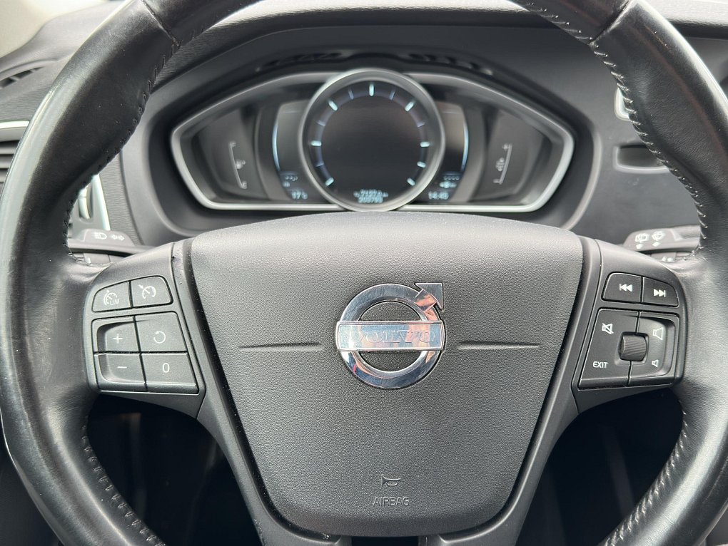 Volvo V40 1.6 D 